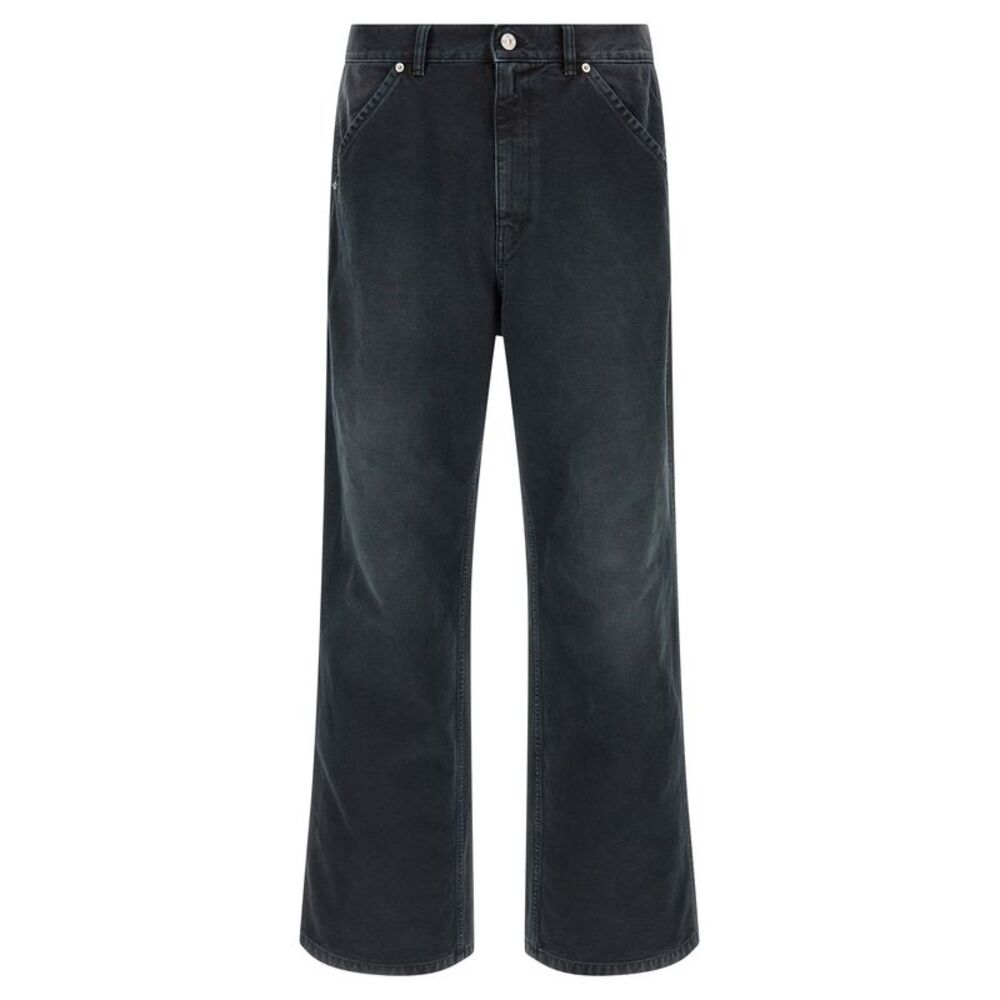 Marni Men's Cargo Jeans